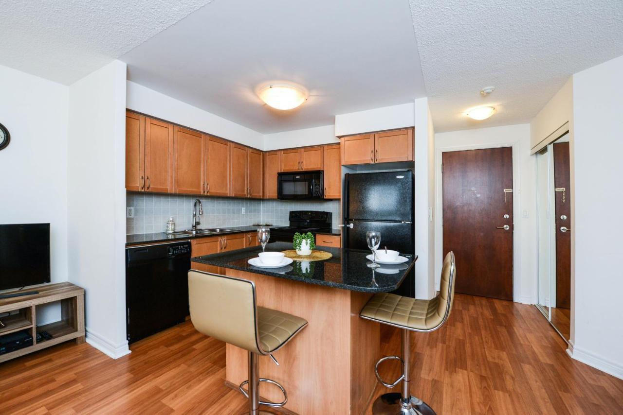 Planurstay - Luxury Condo Mississauga Extérieur photo